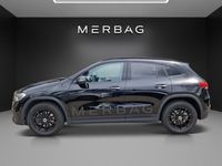 gebraucht Mercedes GLA250 AMG Line 8G-DCT