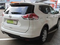 gebraucht Nissan X-Trail 1.6 dCi Tekna