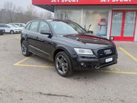 Gebraucht Audi Q5 258 PS (189 kW) 2014 SUV