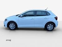 Gebraucht VW Polo Basis 95 PS (69 kW) 2023 Kleinwagen