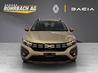 gebraucht Dacia Sandero STEPWAY EXTREME TCe 90 CVT