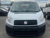 Gebraucht Fiat Scudo 120 PS (88 kW) 2010 Van