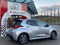 gebraucht Toyota Yaris 1.5 VVT-iE Trend