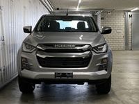 gebraucht Isuzu D-Max Crew Pick-up 1.9 DDi N60 F 4x4