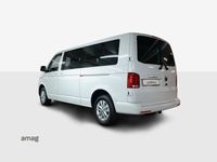 gebraucht VW Caravelle T6.12.0 TDI Comfortline Liberty DSG LWB