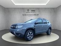 Gebraucht Dacia Duster Journey 150 PS (110 kW) 2024 SUV