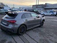 Gebraucht Mercedes A45 AMG AMG 421 PS (309 kW) 2024