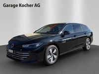Gebraucht VW Passat Business 150 PS (110 kW) 2025 Kombi