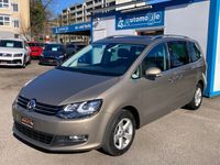 Gebraucht VW Sharan Highline 184 PS (135 kW) 2019 Van / Kleinbus