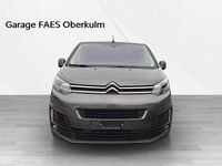 Gebraucht Citroën Spacetourer 177 PS (130 kW) 2021 Van / Kleinbus