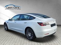 gebraucht Tesla Model 3 Long Range Dual Motor AWD