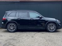Gebraucht Mercedes GLB35 AMG 306 PS (225 kW) 2023 SUV