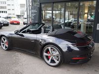 gebraucht Porsche 911 Carrera 4S Cabriolet PDK