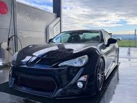 Gebraucht Toyota GT86 GT 200 PS (147 kW) 2014