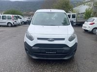 Gebraucht Ford Transit Connect Ambiente 95 PS (69 kW) 2014 Van / Kleinbus