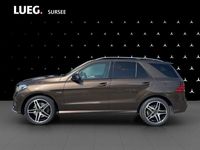 gebraucht Mercedes GLE43 AMG AMG Executive 4Matic 9G-Tronic