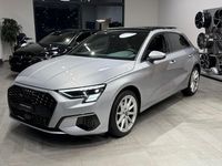 Gebraucht Audi A3 Sportback e-tron Attraction 150 PS (110 kW) 2023 Kleinwagen