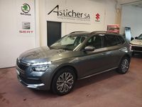 Gebraucht Skoda Kamiq Tour 110 PS (80 kW) 2023 Grau SUV