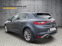 gebraucht Renault Mégane GT Line 1.3 16V Turbo EDC