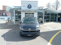 gebraucht VW Multivan 6.1 Family