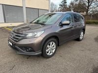Gebraucht Honda CR-V Lifestyle 155 PS (114 kW) 2014 SUV