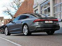 Gebraucht Audi A7 S-Line 286 PS (210 kW) 2018 Limousine