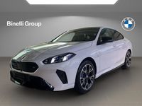 Neu BMW M235 M Sport 300 PS (220 kW) 2025 Weiss Coupé