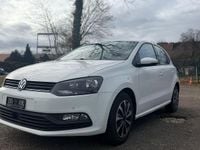 Gebraucht VW Polo 60 PS (44 kW) 2016