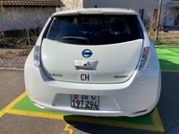 gebraucht Nissan Leaf Elektro