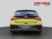 gebraucht Hyundai i20 1.0 T-GDi 120 48V Vertex MY24