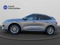 Gebraucht Ford Kuga ST-Line X 224 PS (164 kW) 2022 SUV