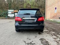 gebraucht Mercedes B180 