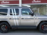 Gebraucht Mercedes G63 AMG AMG 700 PS (514 kW) 2020 SUV