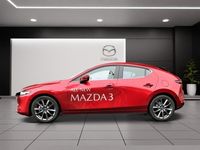 gebraucht Mazda 3 Hatchback SKYACTIV-G M Hybrid 150 Ambition