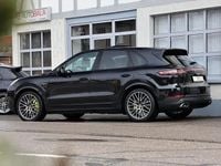 Gebraucht Porsche Cayenne 462 PS (339 kW) 2026 Schwarz SUV