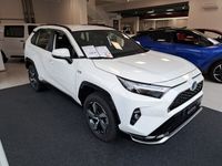 Gebraucht Toyota RAV4 Hybrid Trend 306 PS (225 kW) 2023 SUV
