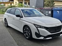 Gebraucht Peugeot 308 SW Allure 130 PS (95 kW) 2023 Kombi