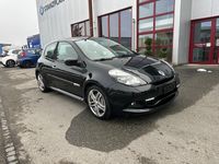 Gebraucht Renault Clio R.S. R.S. 200 PS (147 kW) 2010 Kleinwagen