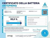 Gebraucht VW ID.3 Pro Performance 150 kW (204 PS) 2021 Mangangrau metallic  schwarz Kleinwagen