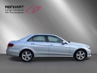 gebraucht Mercedes E350 BlueTEC Avgarde 4M