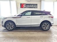 gebraucht Land Rover Range Rover evoque 2.0 T 250 First Edition