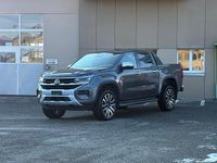 Gebraucht VW Amarok Aventura 240 PS (176 kW) 2023 Abholung