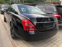 Gebraucht Mercedes S350 272 PS (200 kW) 2006 Limousine