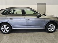 gebraucht Skoda Kamiq 1.0 TSI Ambition DSG