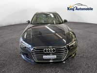 Gebraucht Audi A4 190 PS (139 kW) 2015 Kombi