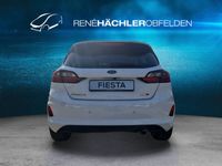 gebraucht Ford Fiesta 1.0 EcoB Hybrid ST-Line X