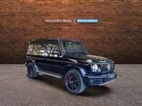 gebraucht Mercedes G63 AMG AMG