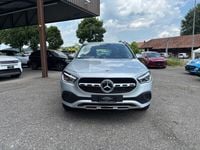 Gebraucht Mercedes GLA200 Progressive 163 PS (119 kW) 2022 SUV