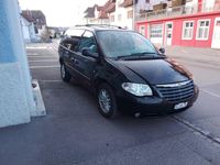 Gebraucht Chrysler Voyager 150 PS (110 kW) 2007 Van / Kleinbus