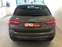 gebraucht Audi Q3 45 TFSI S line quattro